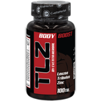 PACHET COMBO: TLZ BODY BOOST 100 tablete + TLZ ESTRO BLOCKER 100 tablete + TLZ ADAPTO POWER 50 tablete