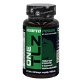 TLZ Adapto Power - Ginseng Siberian, Ashwagandha, Vitamina E (50 tablete)