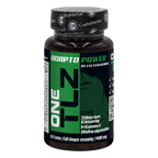 TLZ Adapto Power - Ginseng Siberian, Ashwagandha, Vitamina E (50 tablete)