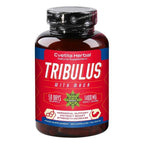 Tribulus with Maca (50 / 100 capsule)