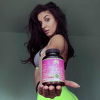 Tribulus for Women (120 capsule)