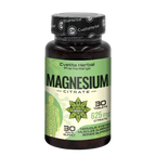 Magnesium Citrate 30 comprimate