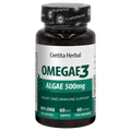 Omega 3 Alge Capsule Moi - Omegae3 (60 / 40 capsule)