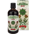 Leuzea Max - Tinctură Extract Lichid (100 ml)