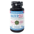 PACHET COMBO: Ceai Verde cu Cacao 100ml + Water Cut (Extract de Mesteacăn Alb) 80 capsule